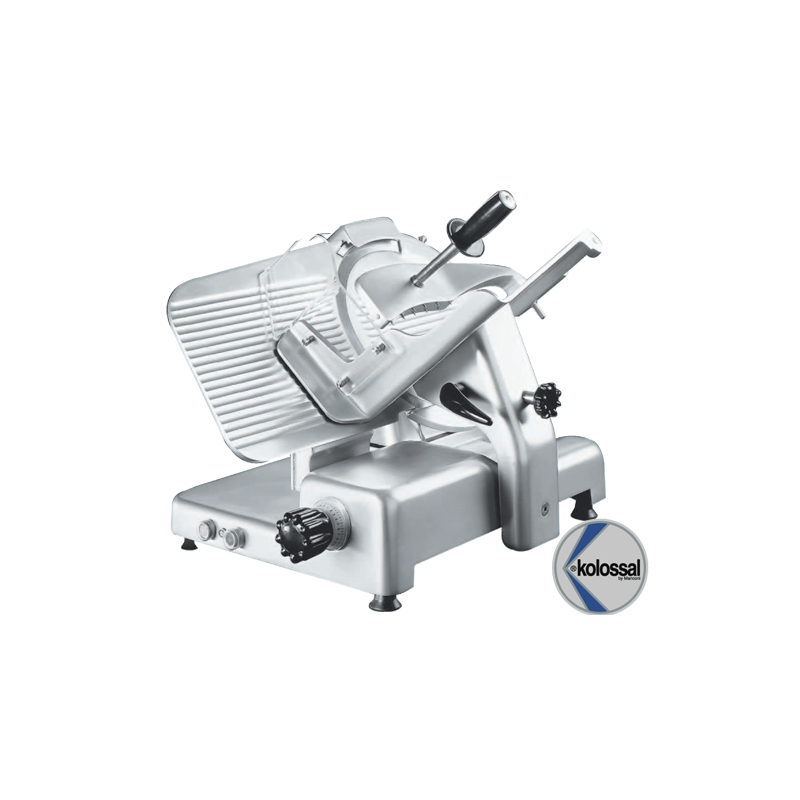 Trancheur à jambon Kolossal MANCONI 300IK