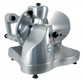 Trancheur à jambon Kolossal MANCONI 350VKBV DUAL