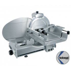 Trancheur à viande Kolossal MANCONI 350VKTC DUAL
