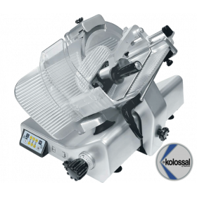 Trancheur électrique Kolossal MANCONI 330IK SA