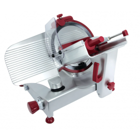 Trancheuse professionnelle MANCONI 250IX