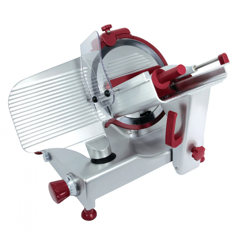 Trancheuse professionnelle MANCONI 250IX