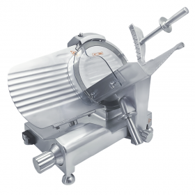 Trancheuse à Jambon Luxe lame 250 mm