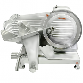 Trancheuse à jambon professionnelle 300 mm Luxe