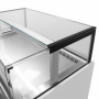Vitrine réfrigérée Drop-In - 1500 mm