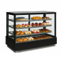 Vitrine réfrigérée cubique Kuby 3 étagères
