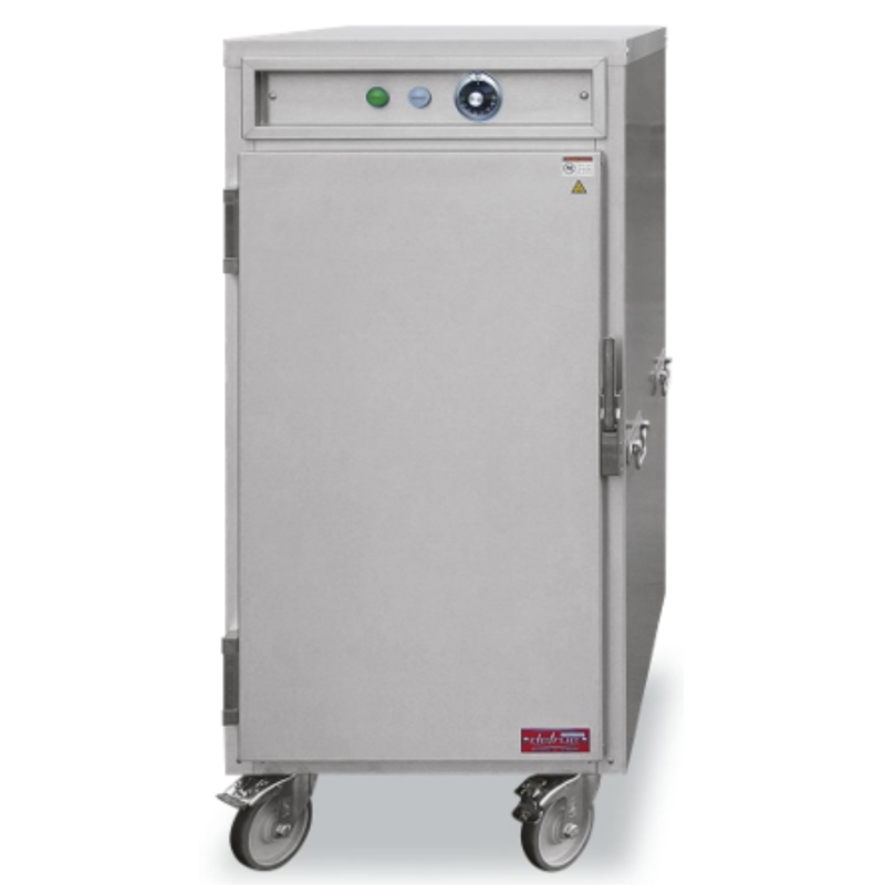 Étuve chauffante traiteur 10 niveaux