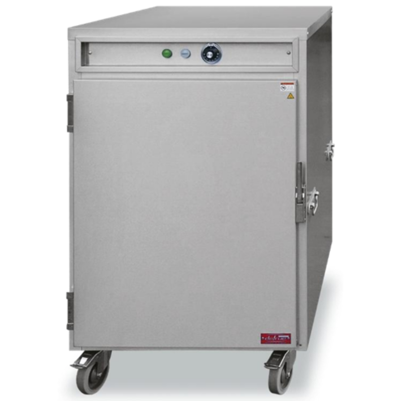 Étuve chauffante traiteur 10 niveaux Double profondeur