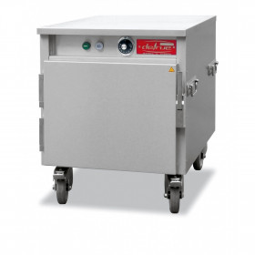 Étuve traiteur Delrue chauffante ventilée 5 étages