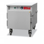 Étuve traiteur Delrue chauffante ventilée 5 étages