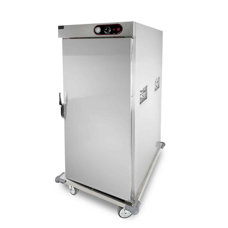 Étuve de Liaison Chaude – 11 GN 2/1 ou 22 GN 1/1