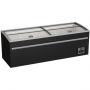 Congélateur bahut pour supermarché - 2500 mm, 1040 L