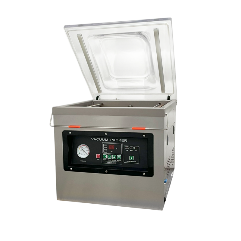 Machine Sous Vide à Cloche - 400 mm