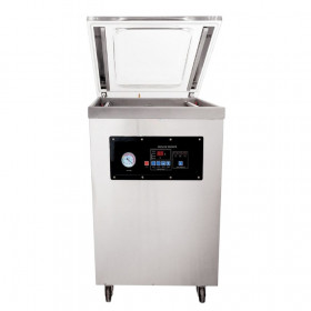 Machine Sous Vide à Cloche sur Roues - 500 mm