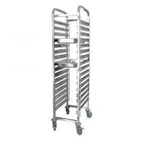 Echelle pour bacs GN1/1 - 16 niveaux