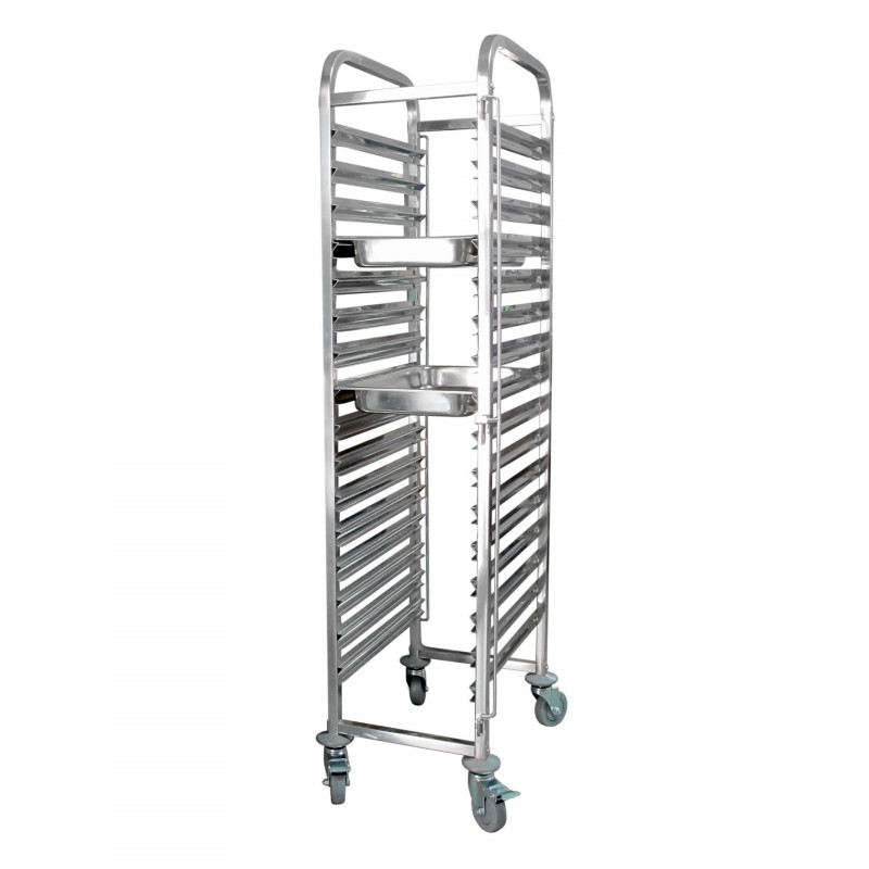 Echelle pour bacs GN1/1 - 16 niveaux