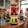 Machine à granita 1 x 15L professionnelle