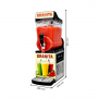 Machine à granita 1 x 15L professionnelle