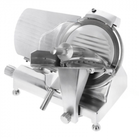 Trancheur de boucherie Luxe lame ø 300 mm