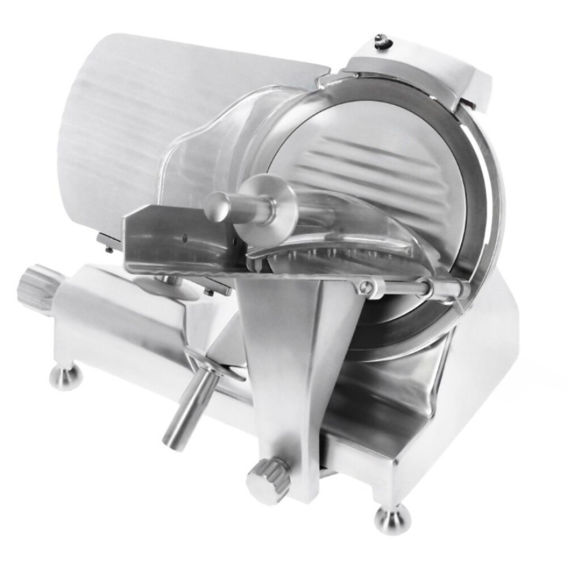 Trancheur de boucherie Luxe lame ø 300 mm