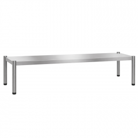 Étagère de table 1800 x 350 mm