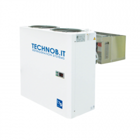 Groupe monobloc ATZ203 jusqu'à 14m3 - Reconditionné