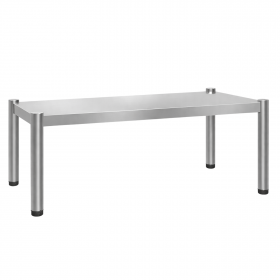 Étagère de table 800 x 350 x 450 mm