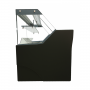Vitrine comptoir réfrigérée VSA - 1590 mm