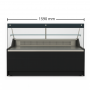 Vitrine comptoir réfrigérée VSA - 1590 mm