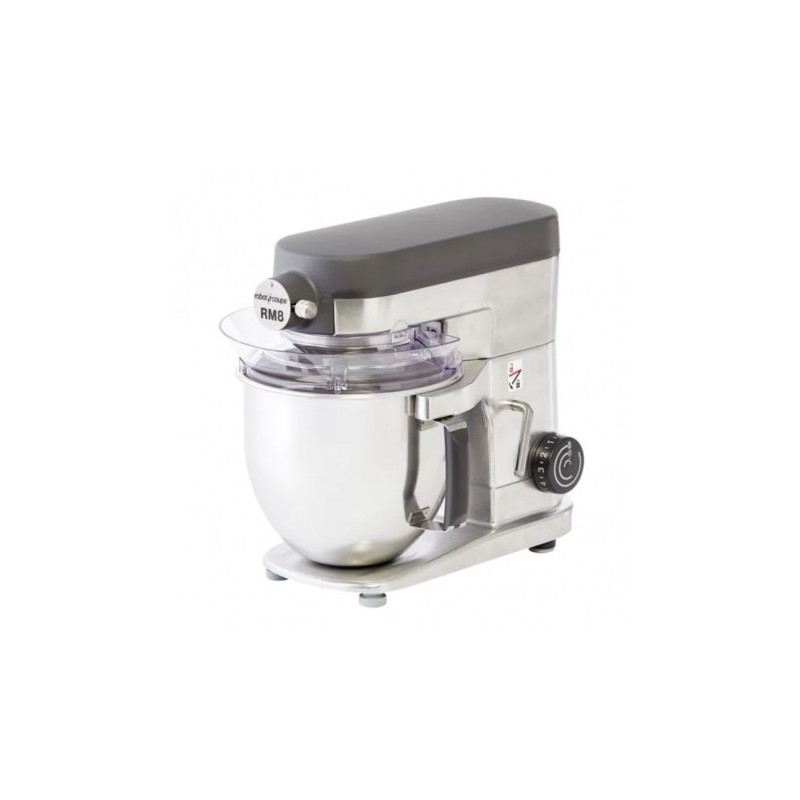 Batteur mélangeur professionnel Robot Coupe RM8