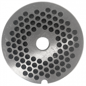 Grille 5mm pour hachoir IR H2 82SC