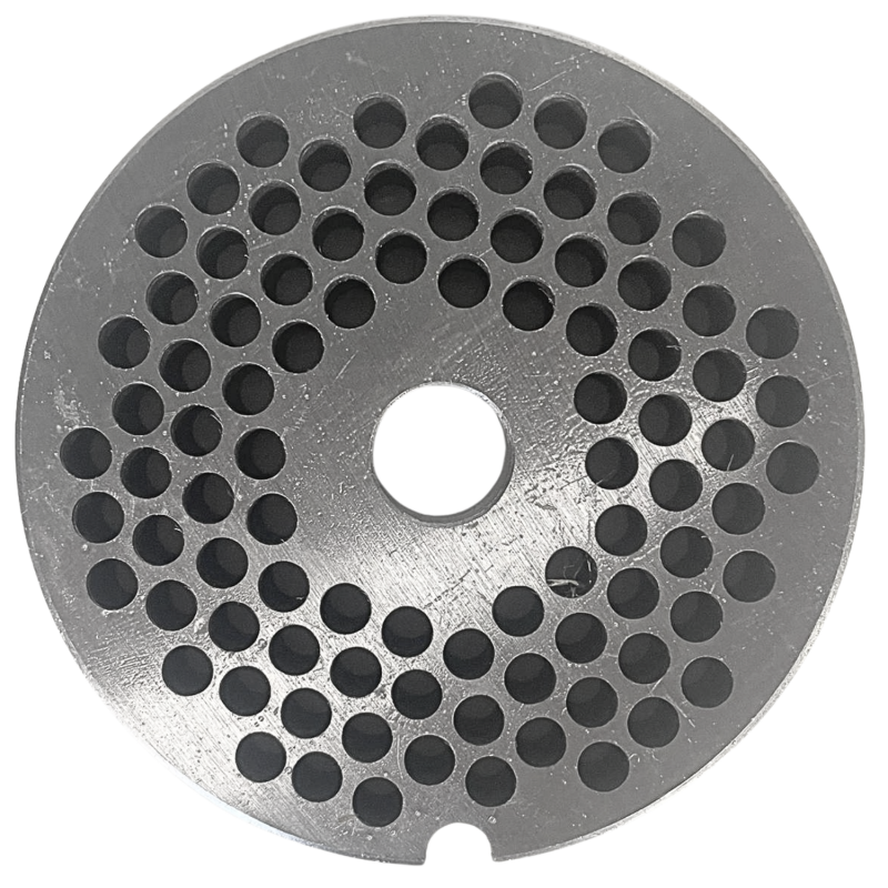 Grille 5mm pour hachoir IR H2 82SC