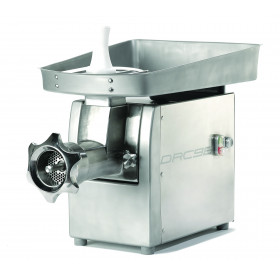 Hachoir professionnel PSV DRC 98 - Triphasée