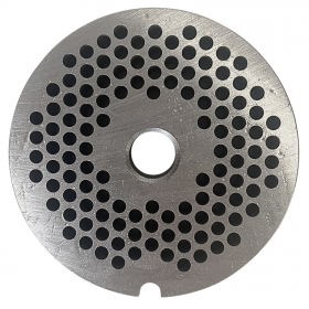 Grille 4mm pour hachoir IR H2 82SC