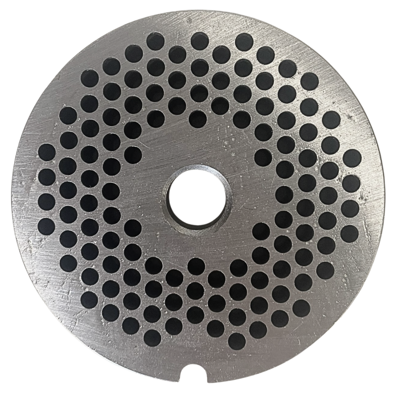 Grille 4mm pour hachoir IR H2 82SC