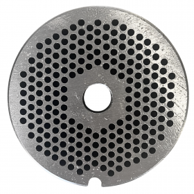 Grille 3mm pour hachoir IR H2 82SC