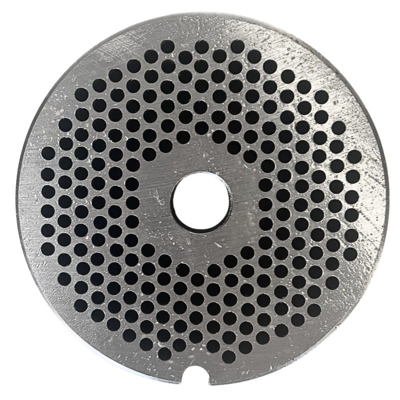 Grille 3mm pour hachoir IR H2 82SC