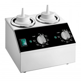 Chauffe sauce électrique