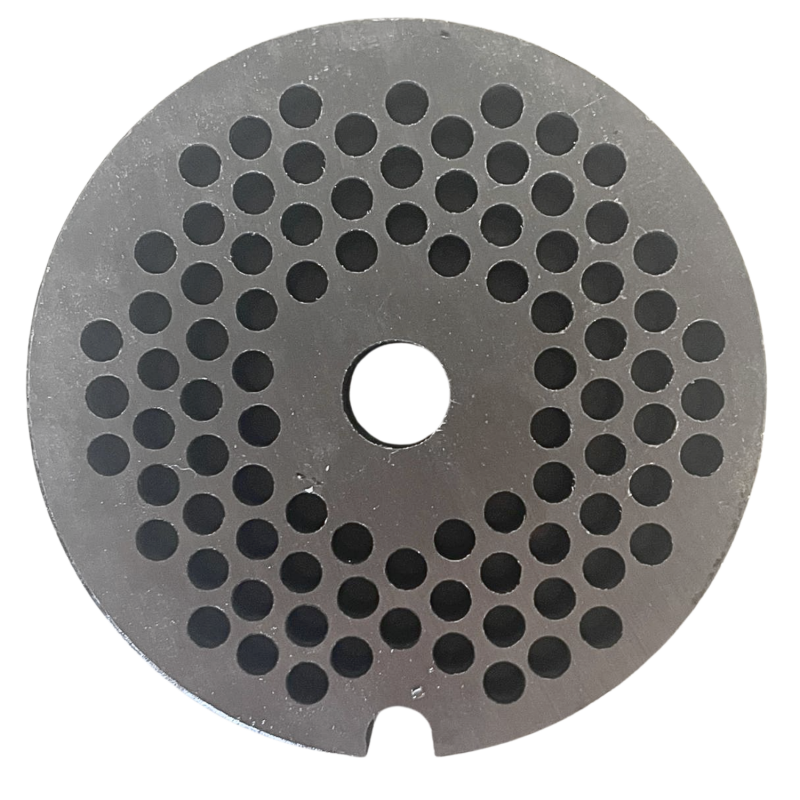 Grille 4mm pour hachoir IR H2 70SC