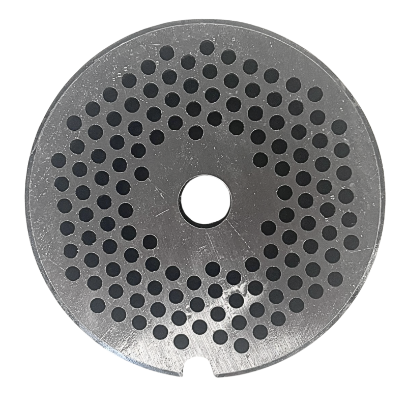 Grille 3mm pour hachoir IR H2 70SC