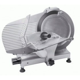 Trancheur de boucherie lame 350 mm