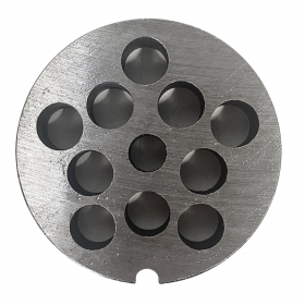 Grille 12mm pour hachoir IR H2 70SC