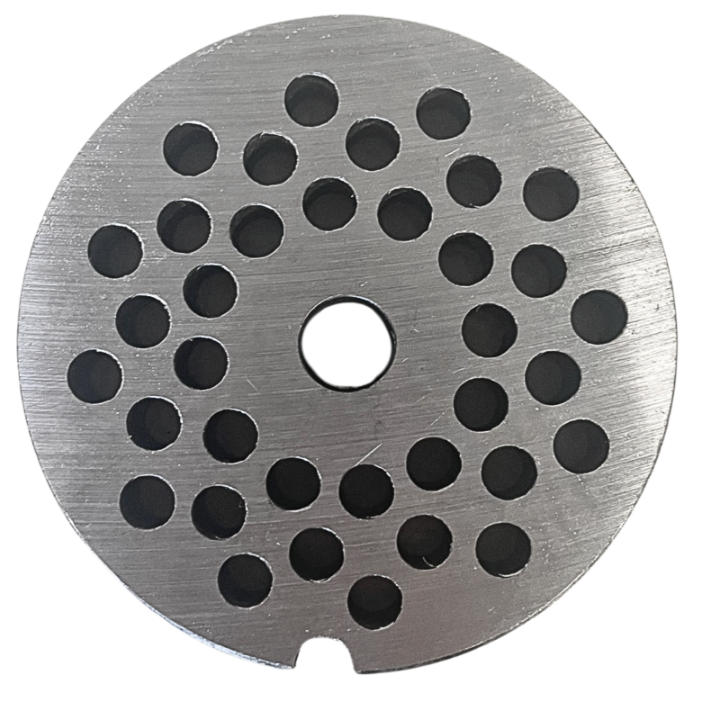 Grille 6mm pour hachoir IR H2 70SC