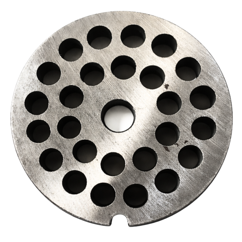 Grille 8mm pour hachoir IR H2 70SC