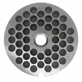 Grille 8mm pour hachoir IR H2 82SC