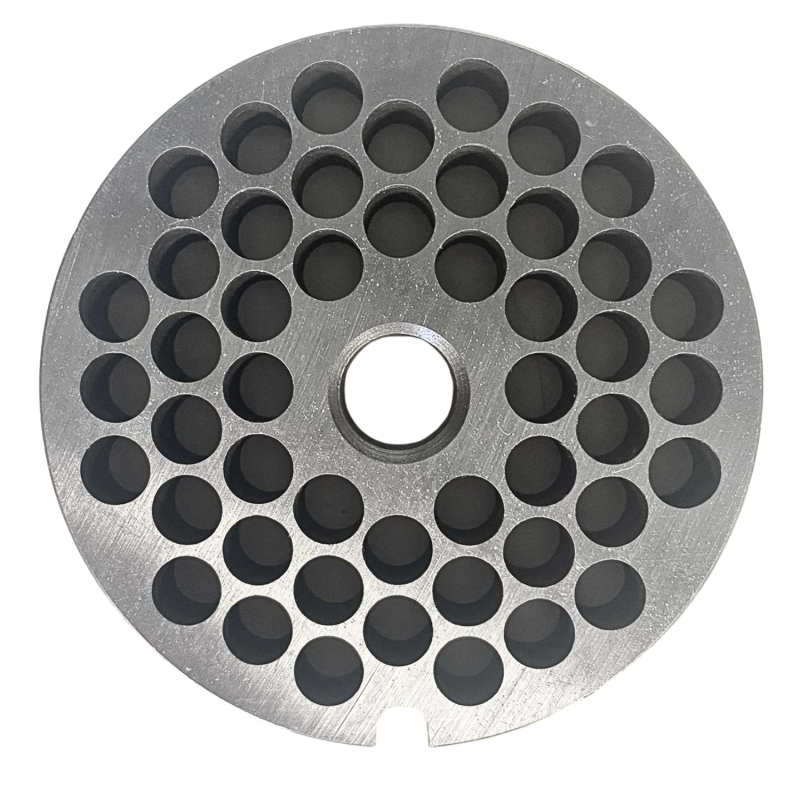 Grille 8mm pour hachoir IR H2 82SC