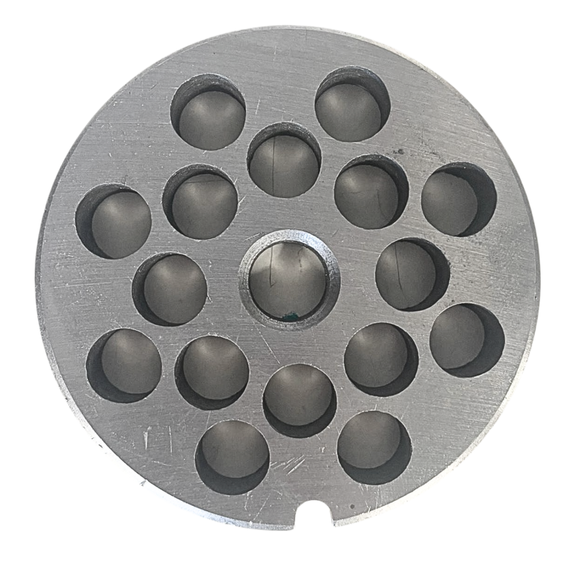 Grille 12mm pour hachoir IR H2 82SC