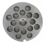 Grille 12mm pour hachoir IR H2 82SC
