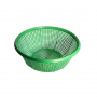 Panier Fruits et Légumes pour Balance - Vert - 330 x 130 mm