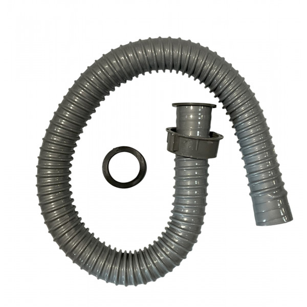 Plonge Inox 1 Bac 600 x 700 mm avec Dosseret - Évier Professionnel Cuisine